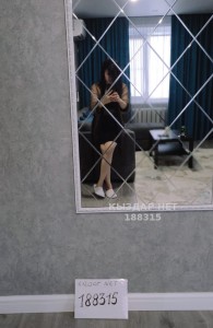 Проститутка Семея Анкета №188315 Фотография №2538785