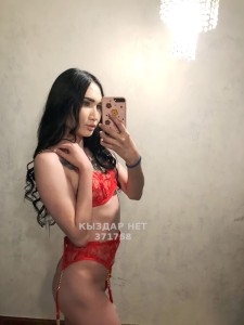 Транс Алматы Транс№371768 Активная Фотография №2968633