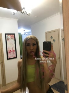 Транс Шымкента Транс№390138 Джуси Фотография №3040060