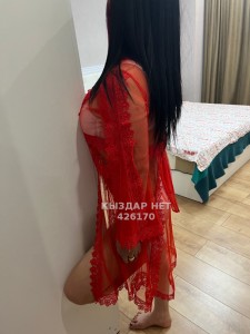 Проститутка Астаны Девушка№426170 Айка Ноч 60 Фотография №3440642