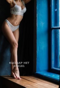 Проститутка Туркестана Анкета №464181 Фотография №3564640