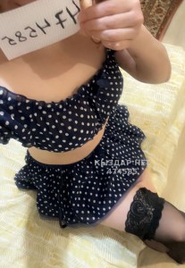 Проститутка Павлодара Анкета №474585 Фотография №3600564