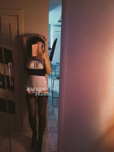 Проститутка Атырау Девушка№362850 Альбиночка Фотография №3623780