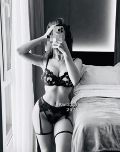 Проститутка Астаны Анкета №267185 Фотография №3624530