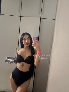 Транс Астаны Транс№258086 Luiza Фотография №3662111