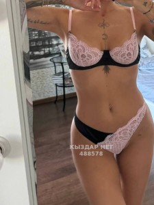 Проститутка Караганды Девушка№488578 Лена Фотография №3685673