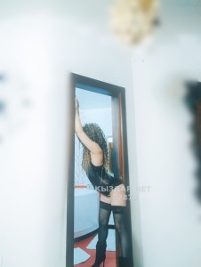 Проститутка Уральска Девушка№352872 Азиза body massage Фотография №3686855