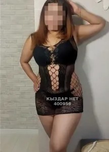 Проститутка Кызылорды Анкета №400956 Фотография №3694881