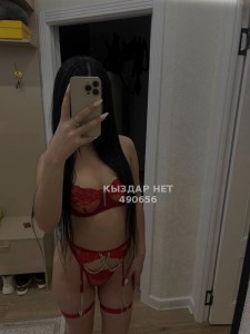 Проститутка Алматы Анкета №490656 Фотография №3701207