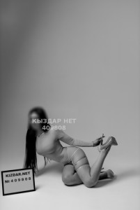 Проститутка Караганды Анкета №409808 Фотография №3710948