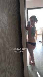 Проститутка Балхаша Анкета №491966 Фотография №3710990