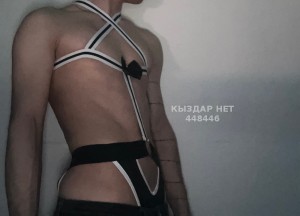 Жиголо Актау Анкета №448446 Фотография №3716240