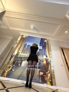 Проститутка Астаны Анкета №427031 Фотография №3726830