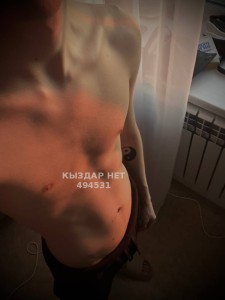 Жиголо Кокшетау Анкета №494531 Фотография №3728526