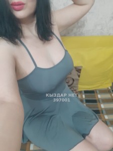 Проститутка Сатпаева Анкета №397001 Фотография №3732040