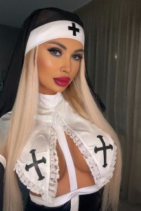 Проститутка Астаны Анкета №494780 Фотография №3737337