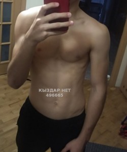 Жиголо Алматы Парень№496665 Назар Фотография №3744481