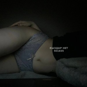 Проститутка Алматы Девушка№501935 Вика Фотография №3769751
