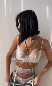 Проститутка Туркестана Анкета №445855 Фотография №3794681