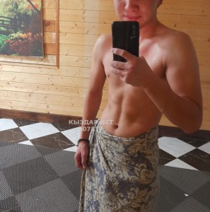 Жиголо Шымкента Парень№507817 Tamerlan Фотография №3795165