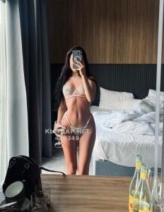 Проститутка Павлодара Анкета №439349 Фотография №3799971