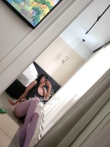 Проститутка Павлодара Девушка№130764 Красивая модель Фотография №3800474