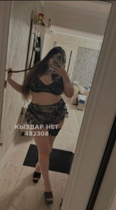 Проститутка Атырау Анкета №482308 Фотография №3811665