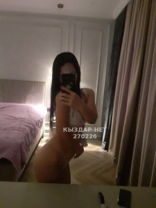 Проститутка Шымкента Девушка№270226 Didi relax-Индивидуально Фотография №3821215