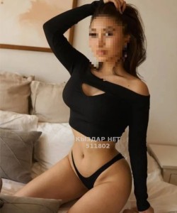 Проститутка Алматы Девушка№511802 Leila на выезд Фотография №3821927