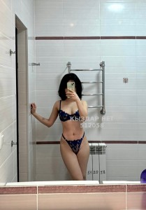 Проститутка Астаны Девушка№512058 Азель Фотография №3824205