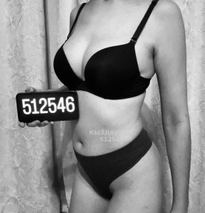 Проститутка Астаны Анкета №512546 Фотография №3827341