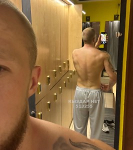 Жиголо Алматы Парень№513255 Артем Фотография №3830918