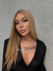 Транс Алматы Транс№304508 Коко Последние Дни Фотография №3833889