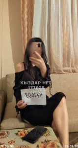 Проститутка Алматы Девушка№471608 Лучший отсос Milfa Фотография №3836596