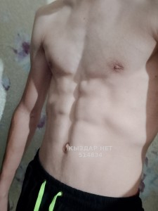 Жиголо Алматы Парень№514834 Бауыржан Фотография №3842751