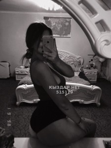 Проститутка Шымкента Девушка№515179 Камилла Фотография №3875984