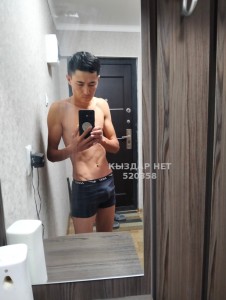 Жиголо Караганды Анкета №520358 Фотография №3882391