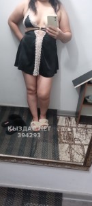 Проститутка Туркестана Анкета №394293 Фотография №3887592