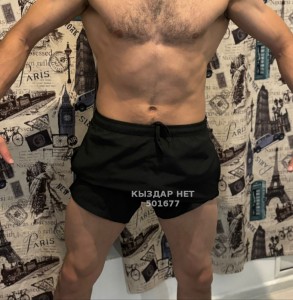 Жиголо Астаны Парень№501677 Чингиз Фотография №3889657