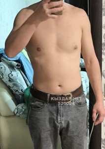 Жиголо Шымкента Парень№520024 Игнат Фотография №3890138