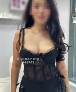 Проститутка Алматы Анкета №449562 Фотография №3901203