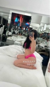 Проститутка Атырау Девушка№523067 J A G U A R Фотография №3910399