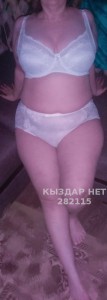 Проститутка Астаны Анкета №282115 Фотография №3918660