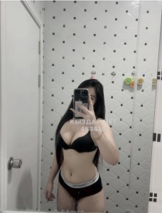 Проститутка Сарыагаша Анкета №453415 Фотография №3919022