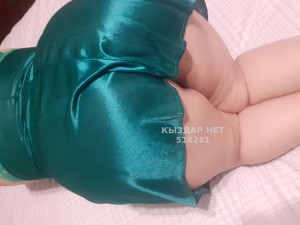 Проститутка Шымкента Девушка№514281 Мая Фотография №3922482