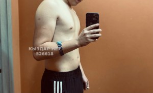 Жиголо Алматы Парень№526618 Zhan Фотография №3932021