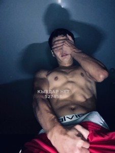 Жиголо Семея Анкета №527458 Фотография №3937278