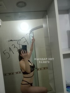 Проститутка Караганды Анкета №513873 Фотография №3937502