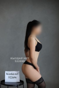 Проститутка Караганды Девушка№522696 Aisha Фотография №3938037