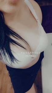 Проститутка Караганды Анкета №367580 Фотография №3939773